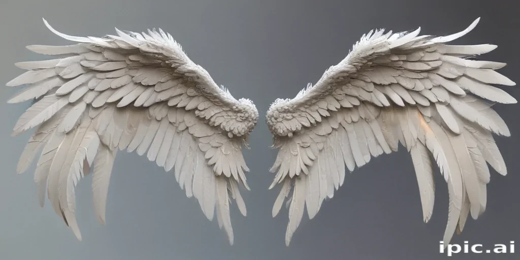 png angel wings