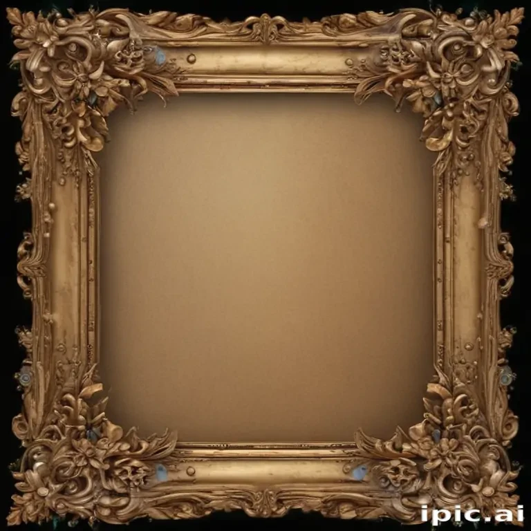 xmas frame png