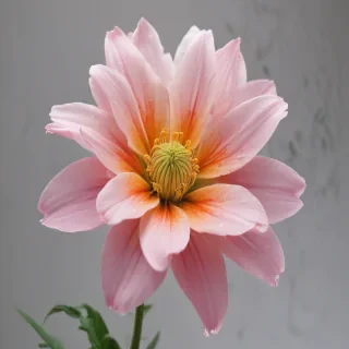 flower no background