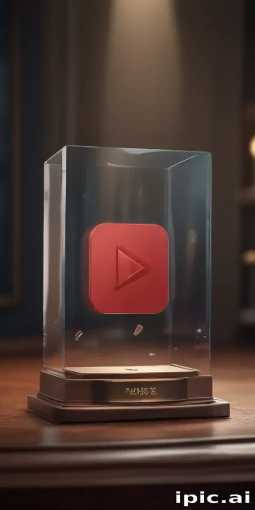 play button
