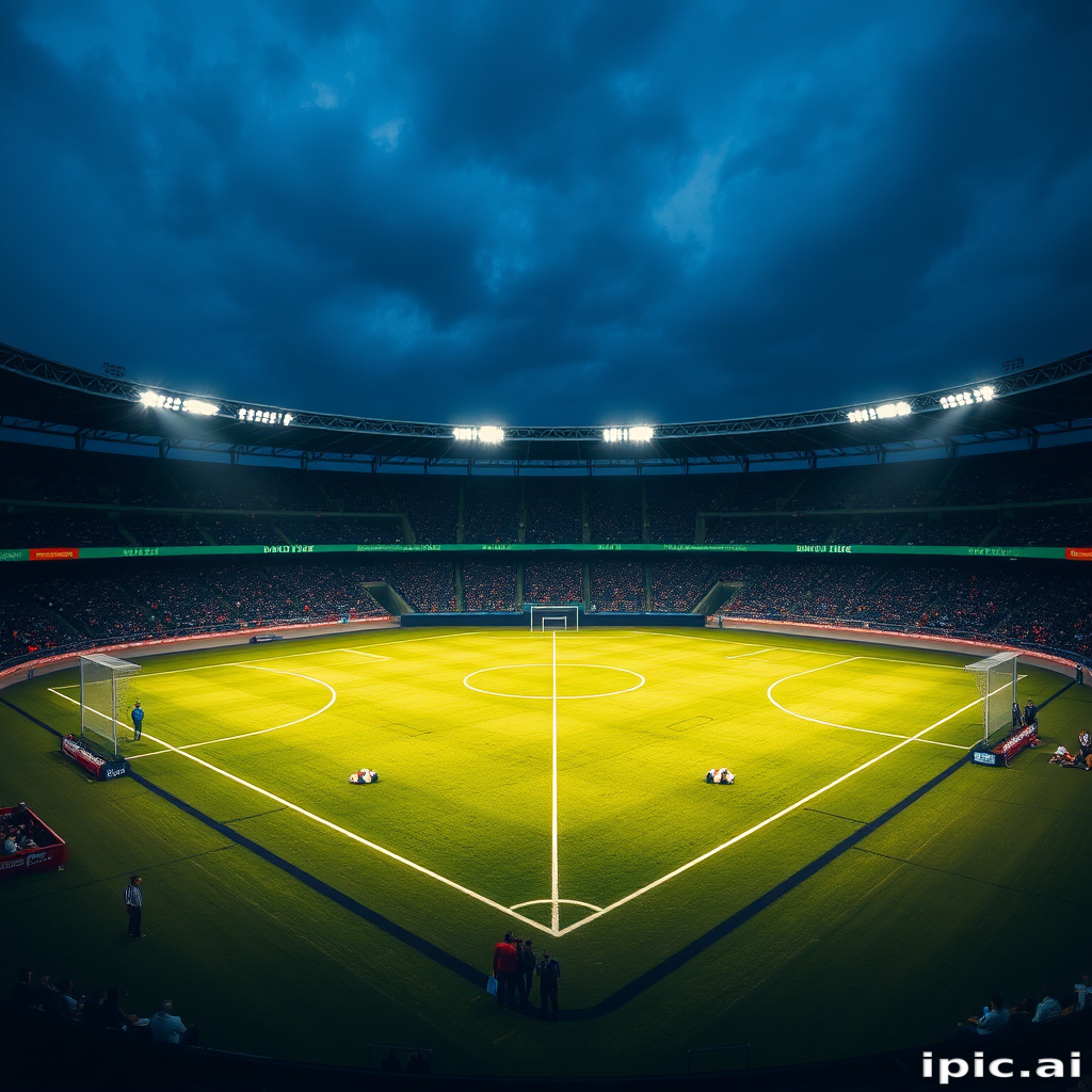 football field png