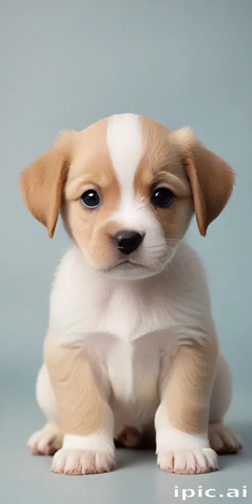puppy background