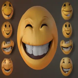 png smiley face