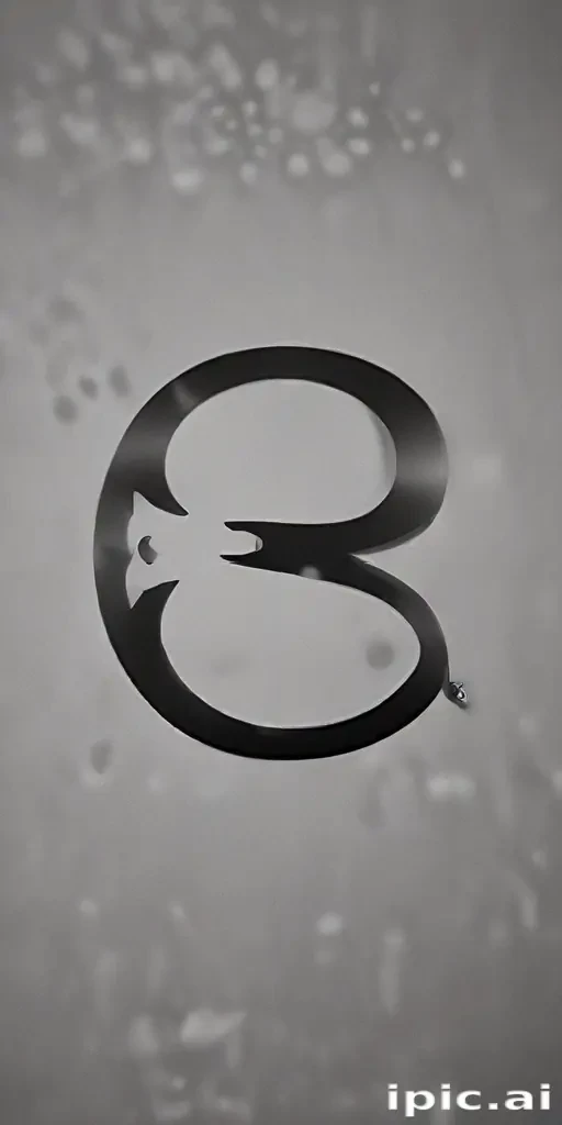 b font