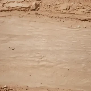 construction site background