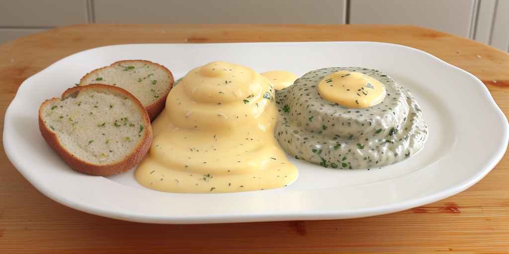 is bearnaise sauce gluten free