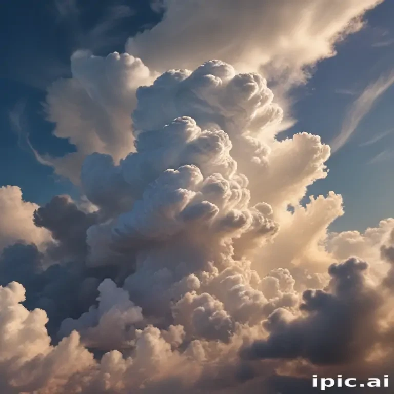 cloud aesthetic