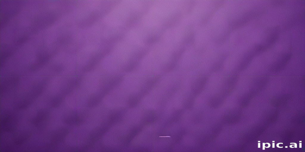 Subtle Purplish Pattern Background Vibrant Purple Background Featuring Subtle Textures and Patterns for ...