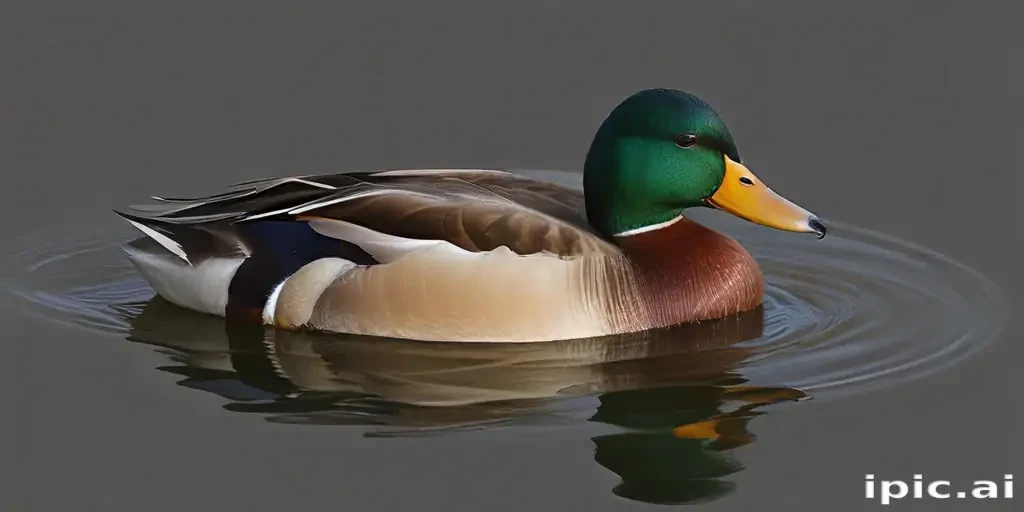 duck png