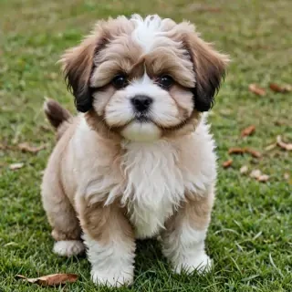 shih poo dog breed