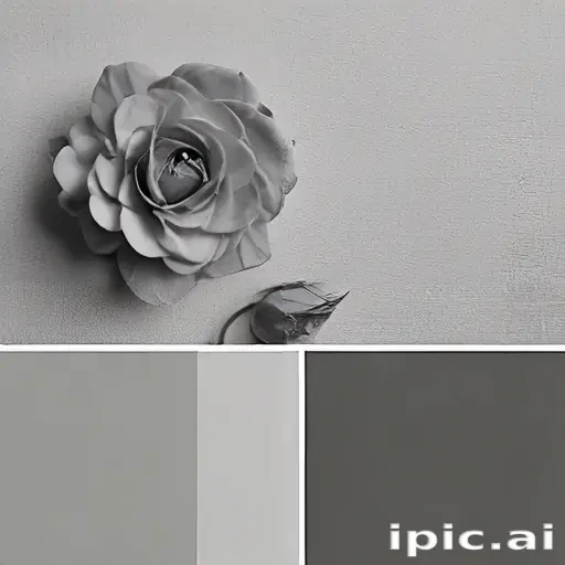 aesthetic grey