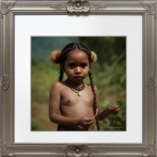 png frame border