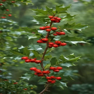 holly picture