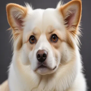 dameranian dog breed