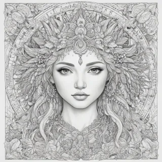 coloring pages png