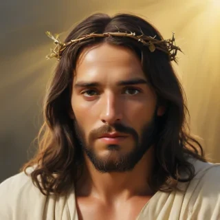 picture of jesus