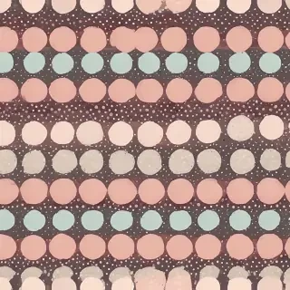 poka dots background