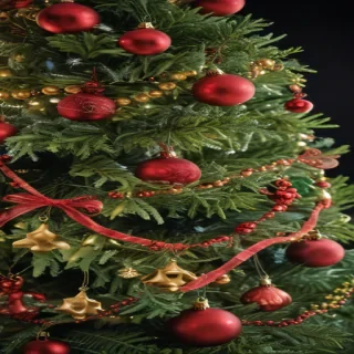 christmas tree background images