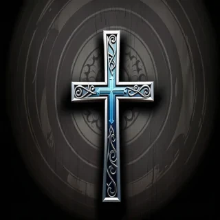 cross backgrounds for iphone