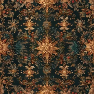 christmas pattern png