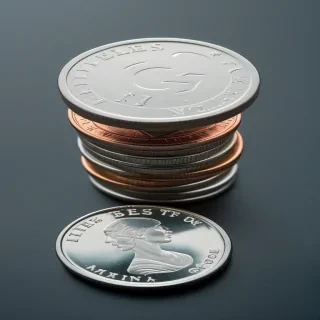 google flip a coin