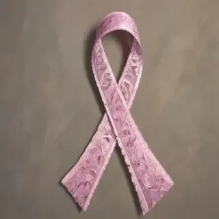 cancer ribbon