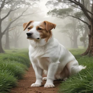 australian mist breed