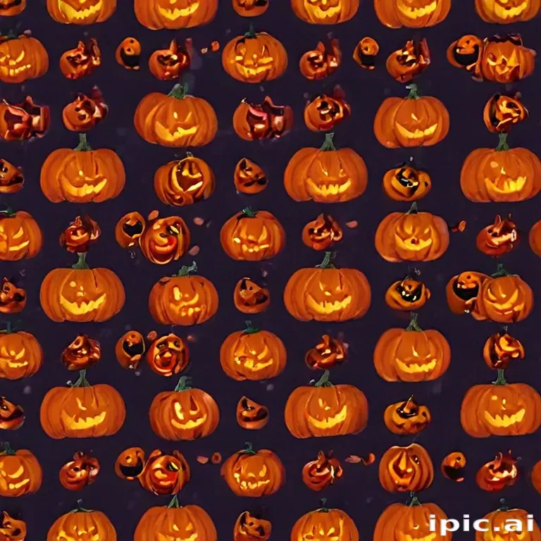 halloween pumpkin wallpaper