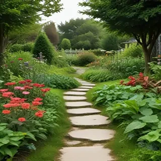garden png