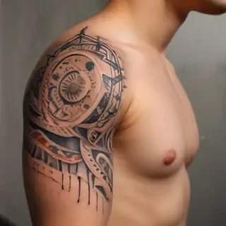 tattoo design png