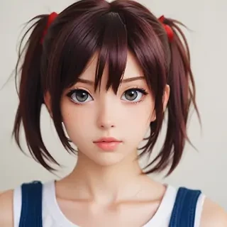 photos of anime characters