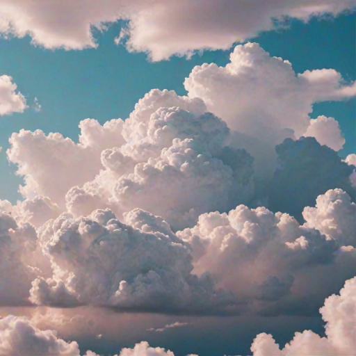 cloud wallpaper aesthetic