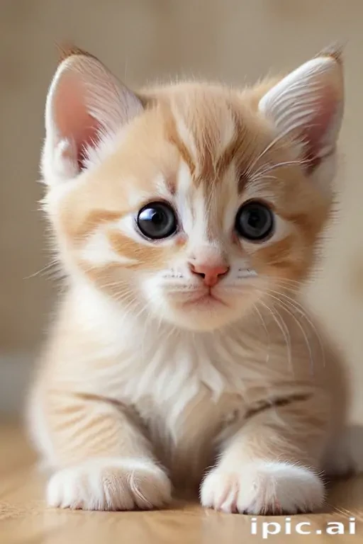 cute kitten wallpapers