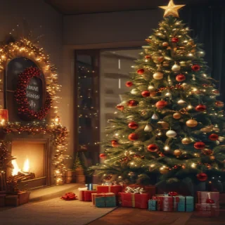 christmas design png
