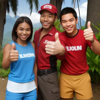 thumbs up png