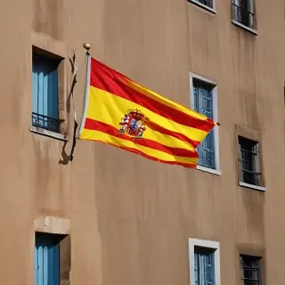 spain flag