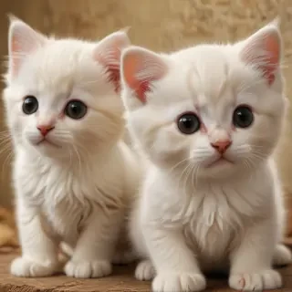 kittens wallpaper