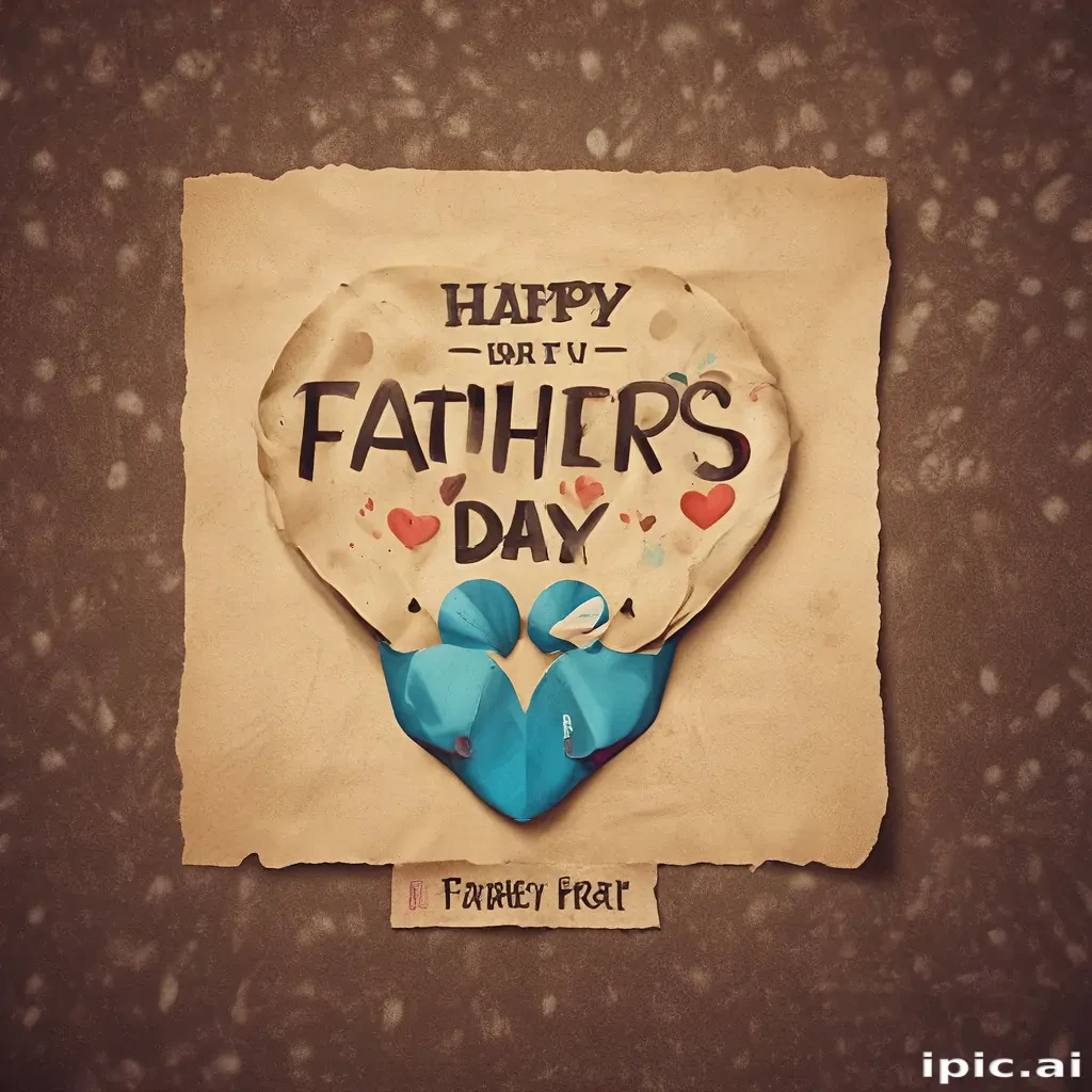 happy fathers day wallpaper