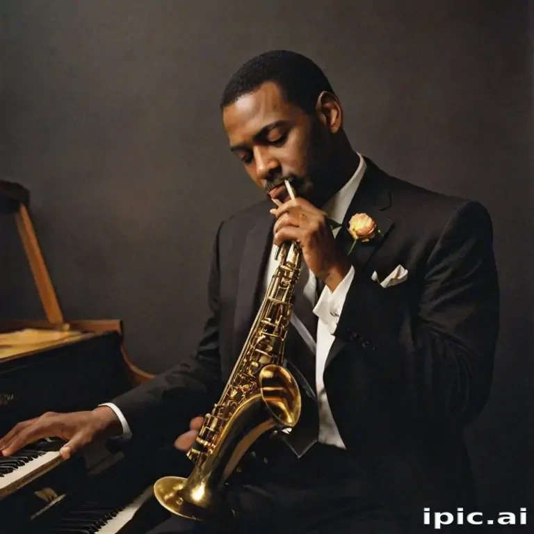 jazz music