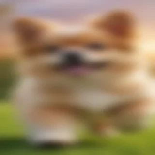 funny dog wallpapers