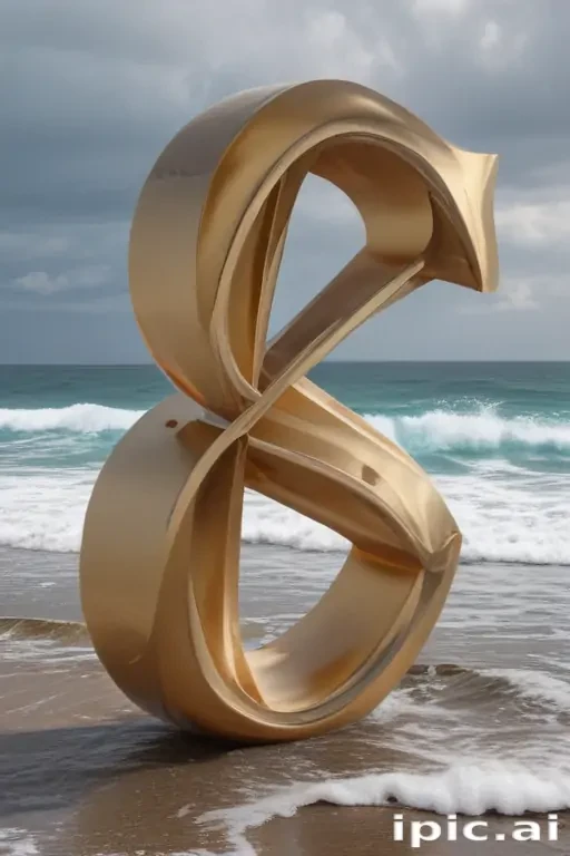 letter s