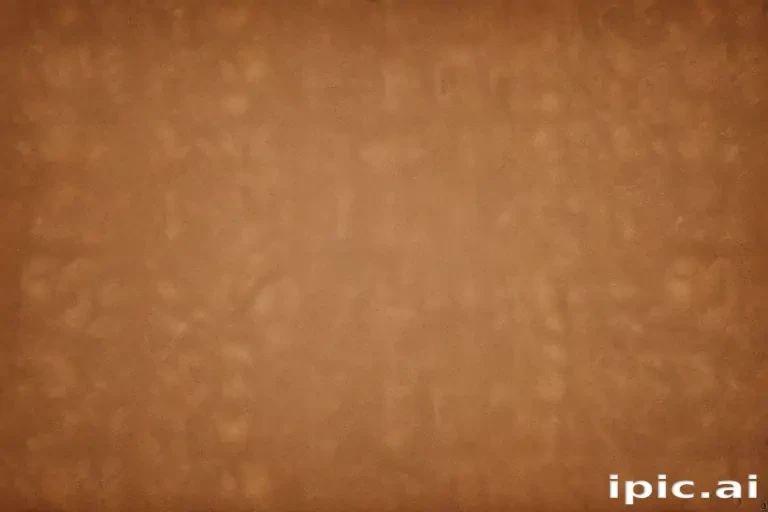 brown plain background