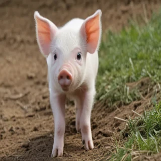 piglet