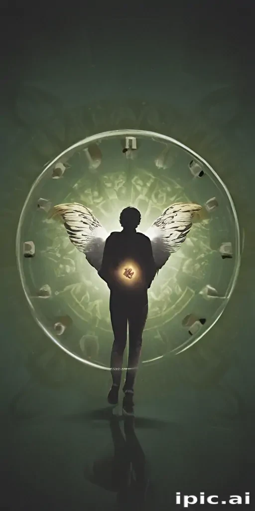 healing wallpaper