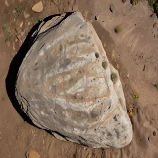 png rock