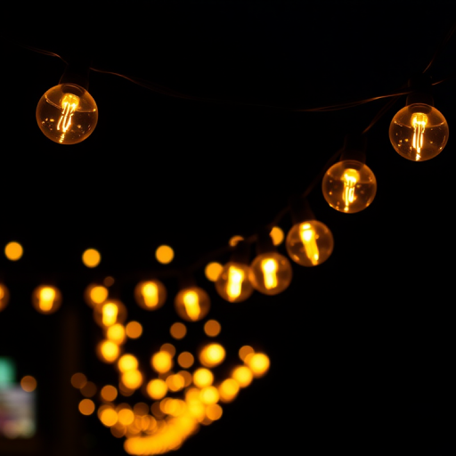 string lights png