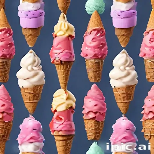 ice cream png
