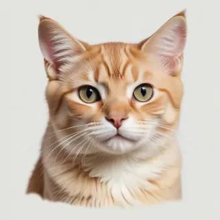 transparent cat clipart