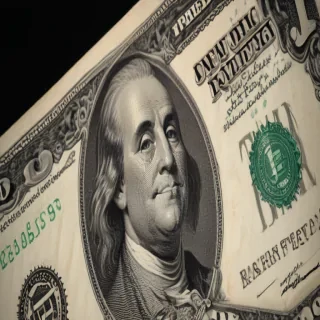 dollar wallpaper