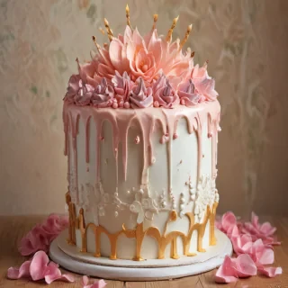cake wallpaper
